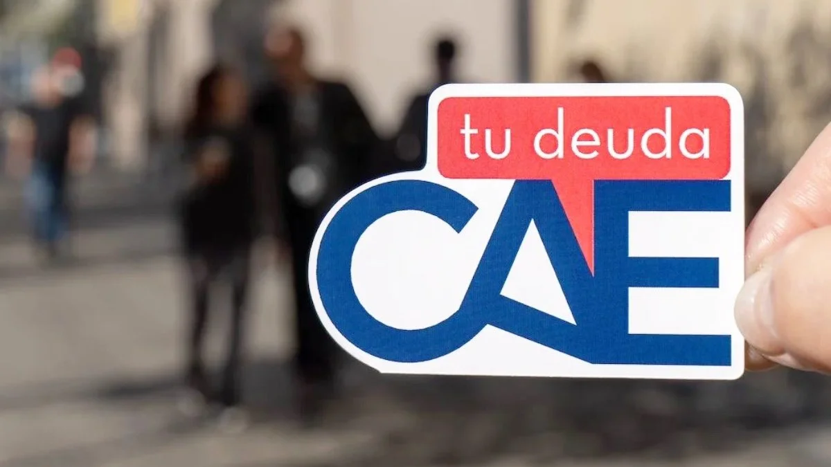 Deuda_ CAE