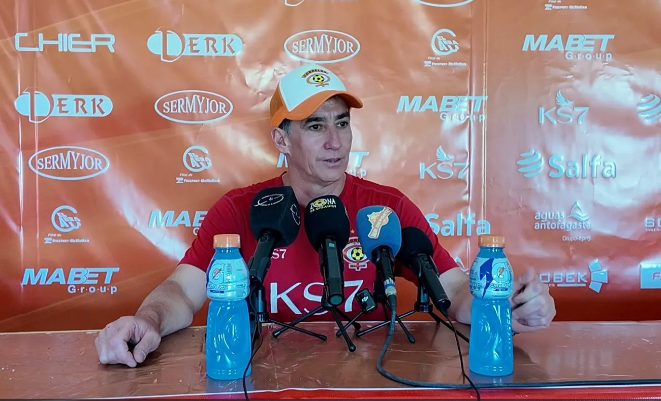 Cesar Bravo_Conferencia