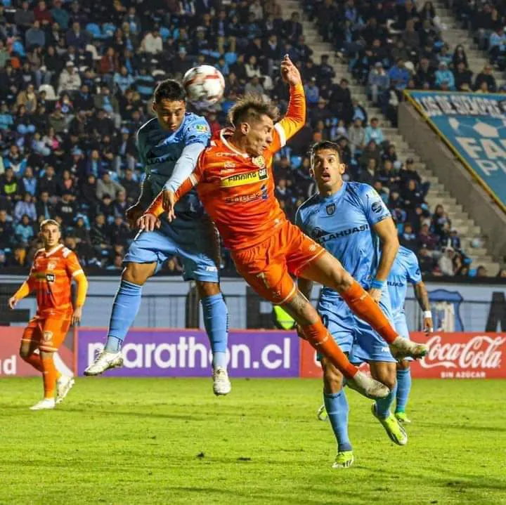 Cobreloa_Cristian_Insaurralde