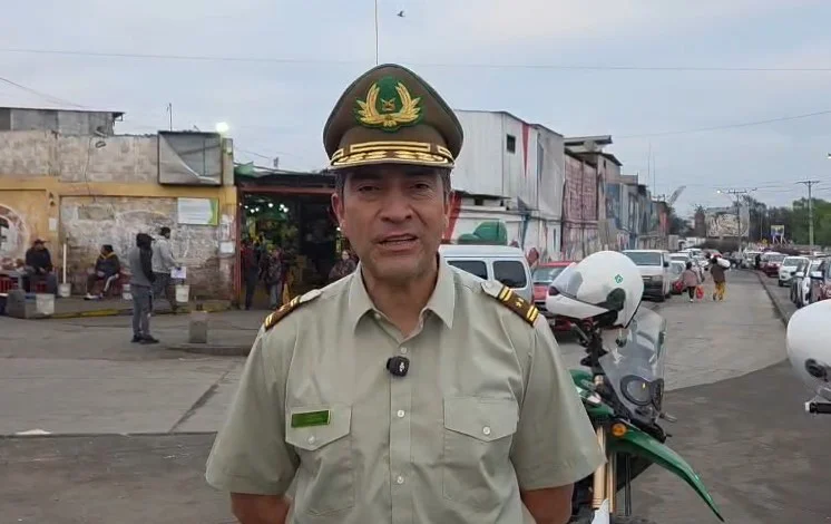 General_Cristian Montre_ Jefe _Zona_Carabineros_Antofagasta