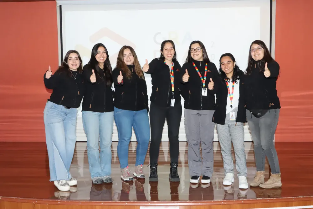 nuevas profesionales DMH