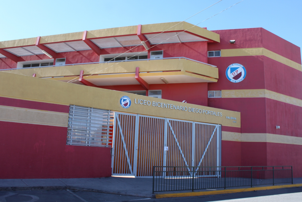 Liceo Diego Portales