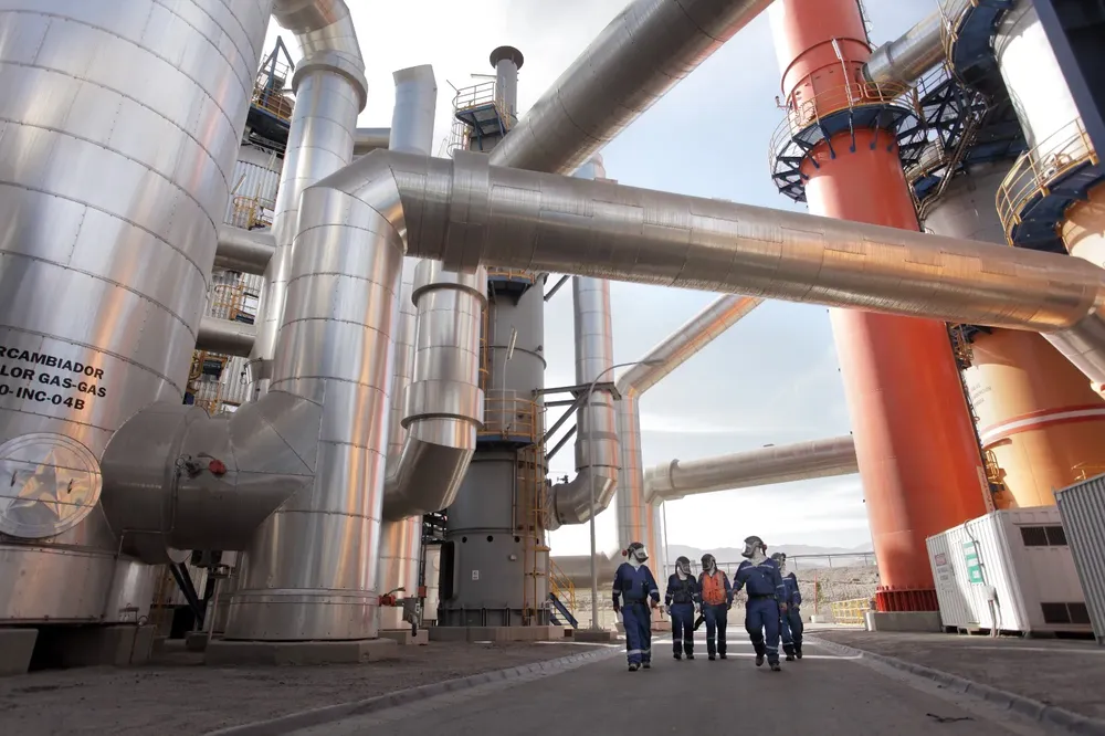 División Ministro Hales