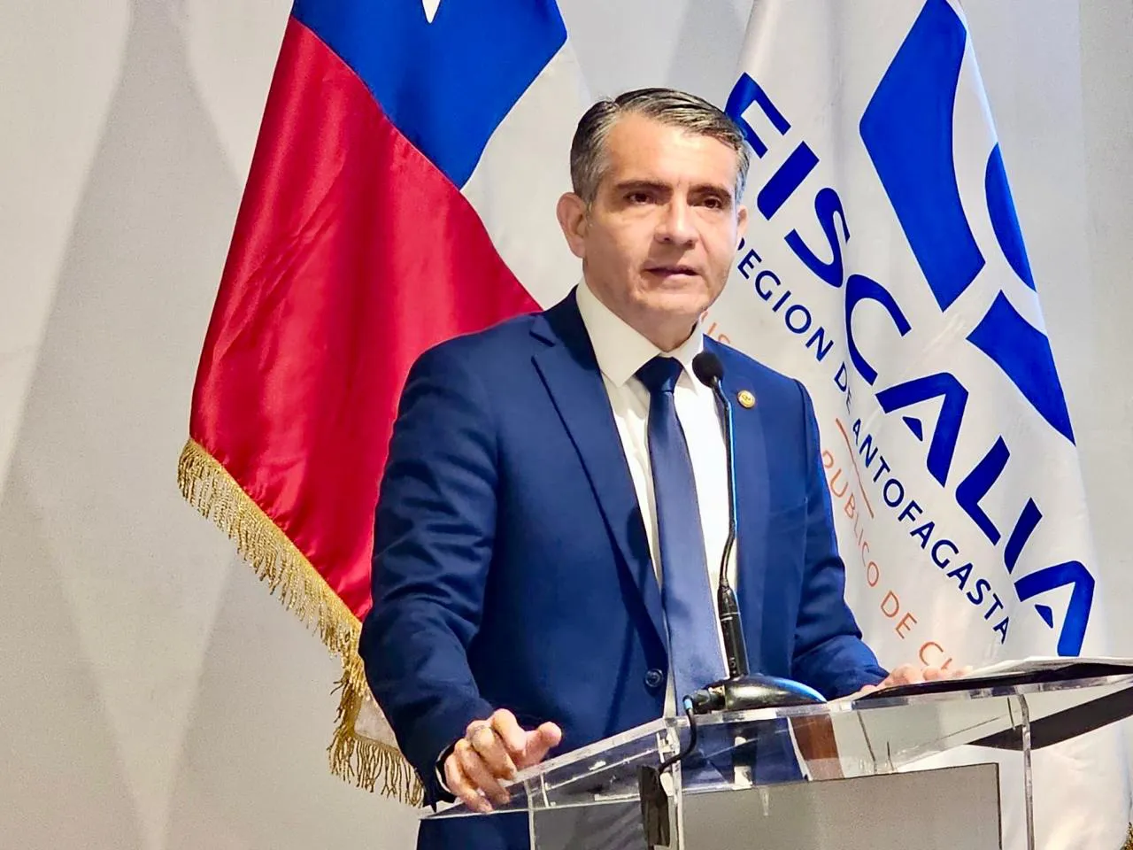 Fiscal Regional