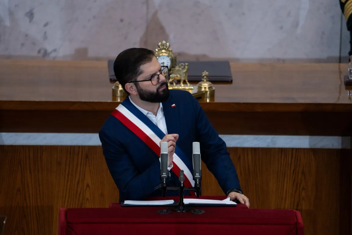 Presidente_ Gabriel Boric