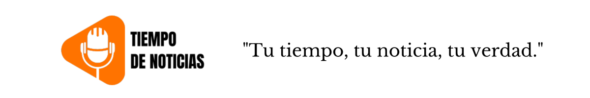 Tiempodenoticias